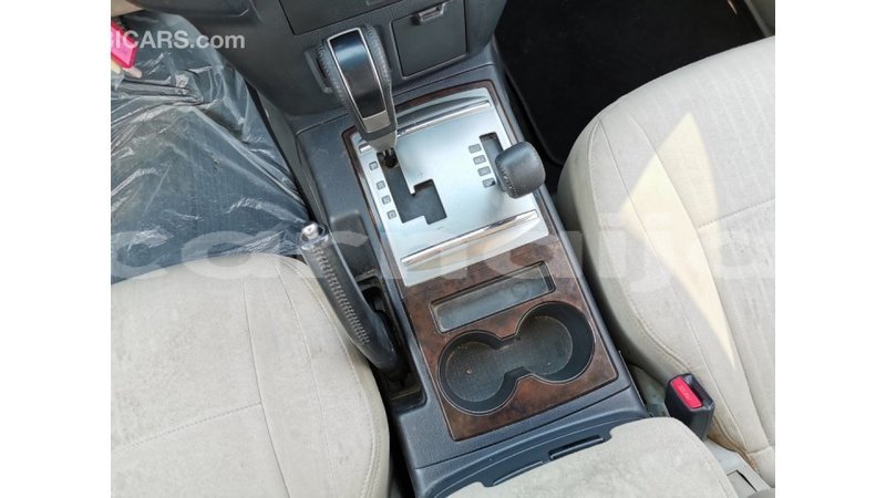 Big with watermark mitsubishi pajero abia state import dubai 16227