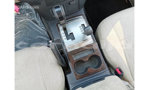 Buy Import Mitsubishi Pajero Other Car in Import - Dubai in Abia State Buy Import Mitsubishi Pajero Other Car in Import - Dubai in Abia State