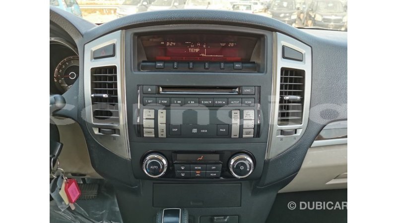 Big with watermark mitsubishi pajero abia state import dubai 16227