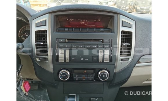 Buy Import Mitsubishi Pajero Other Car in Import - Dubai in Abia State Buy Import Mitsubishi Pajero Other Car in Import - Dubai in Abia State