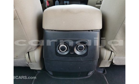 Buy Import Mitsubishi Pajero Other Car in Import - Dubai in Abia State Buy Import Mitsubishi Pajero Other Car in Import - Dubai in Abia State