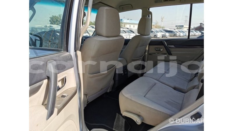 Big with watermark mitsubishi pajero abia state import dubai 16227