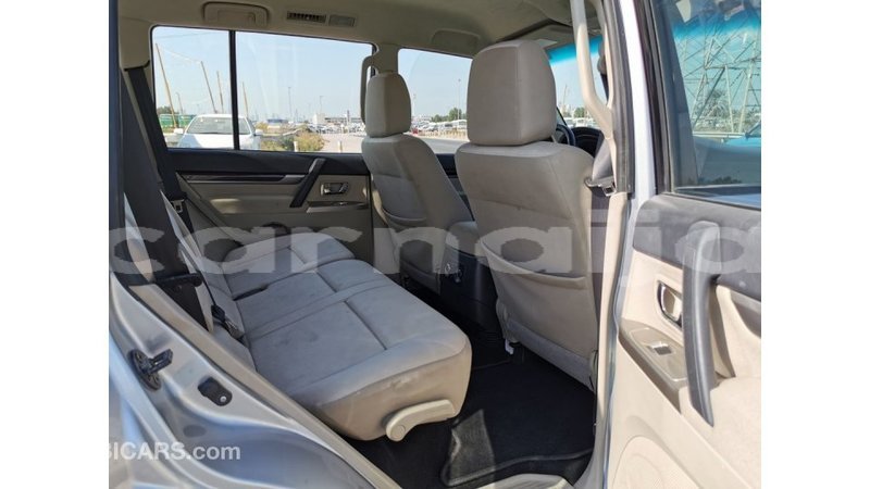 Big with watermark mitsubishi pajero abia state import dubai 16227