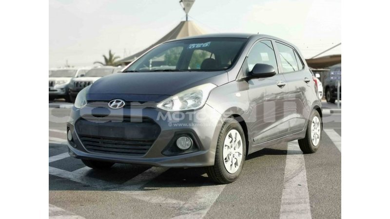 Big with watermark hyundai i10 abia state import dubai 16228