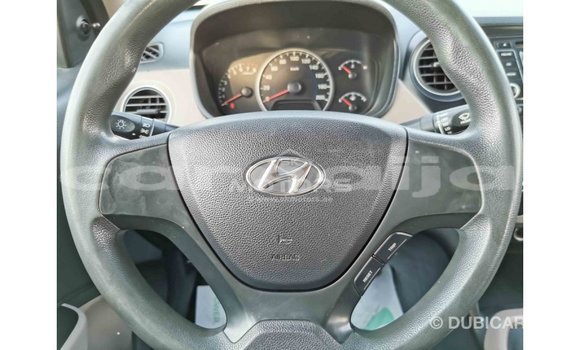 Buy Import Hyundai i10 Other Car in Import - Dubai in Abia State Buy Import Hyundai i10 Other Car in Import - Dubai in Abia State
