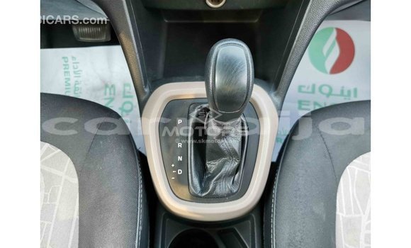 Buy Import Hyundai i10 Other Car in Import - Dubai in Abia State Buy Import Hyundai i10 Other Car in Import - Dubai in Abia State