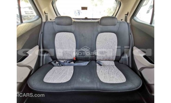 Buy Import Hyundai i10 Other Car in Import - Dubai in Abia State Buy Import Hyundai i10 Other Car in Import - Dubai in Abia State