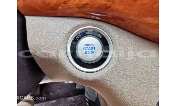 Buy Import Hyundai Tucson White Car in Import - Dubai in Abia State Buy Import Hyundai Tucson White Car in Import - Dubai in Abia State