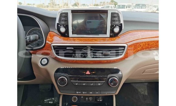 Buy Import Hyundai Tucson White Car in Import - Dubai in Abia State Buy Import Hyundai Tucson White Car in Import - Dubai in Abia State