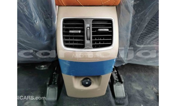 Buy Import Hyundai Tucson White Car in Import - Dubai in Abia State Buy Import Hyundai Tucson White Car in Import - Dubai in Abia State