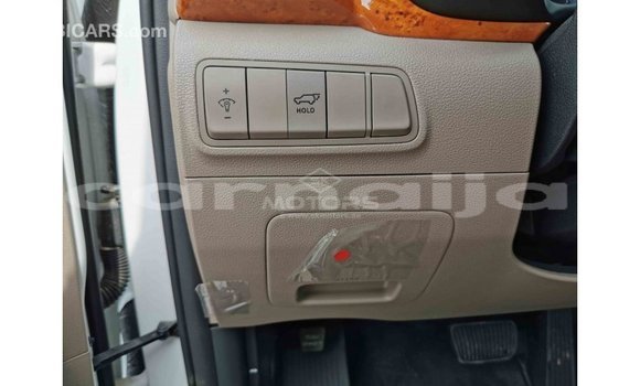 Buy Import Hyundai Tucson White Car in Import - Dubai in Abia State Buy Import Hyundai Tucson White Car in Import - Dubai in Abia State