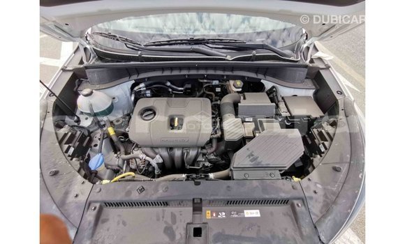 Buy Import Hyundai Tucson White Car in Import - Dubai in Abia State Buy Import Hyundai Tucson White Car in Import - Dubai in Abia State