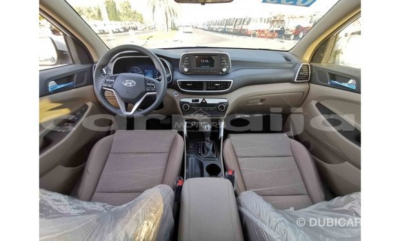 Acheter Import Voiture Hyundai Tucson Blanc à Import - Dubai, État d'Abia Acheter Import Voiture Hyundai Tucson Blanc à Import - Dubai, État d'Abia