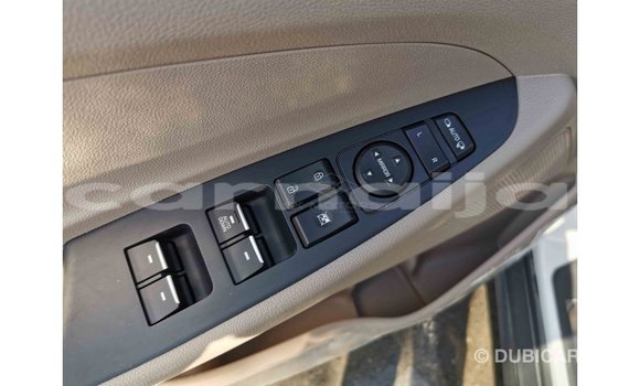 Acheter Import Voiture Hyundai Tucson Blanc à Import - Dubai, État d'Abia Acheter Import Voiture Hyundai Tucson Blanc à Import - Dubai, État d'Abia