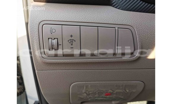 Acheter Import Voiture Hyundai Tucson Blanc à Import - Dubai, État d'Abia Acheter Import Voiture Hyundai Tucson Blanc à Import - Dubai, État d'Abia