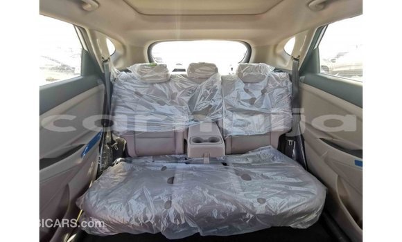 Acheter Import Voiture Hyundai Tucson Blanc à Import - Dubai, État d'Abia Acheter Import Voiture Hyundai Tucson Blanc à Import - Dubai, État d'Abia