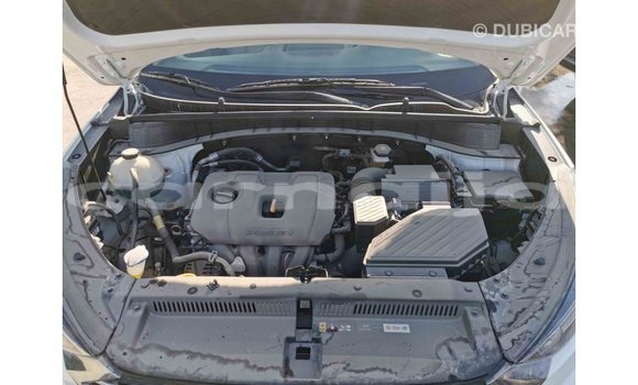 Acheter Import Voiture Hyundai Tucson Blanc à Import - Dubai, État d'Abia Acheter Import Voiture Hyundai Tucson Blanc à Import - Dubai, État d'Abia