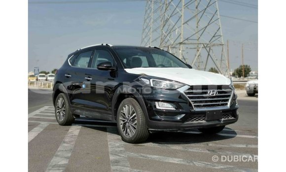 Buy Import Hyundai Tucson Black Car in Import - Dubai in Abia State Buy Import Hyundai Tucson Black Car in Import - Dubai in Abia State