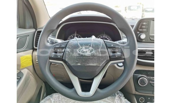 Buy Import Hyundai Tucson Black Car in Import - Dubai in Abia State Buy Import Hyundai Tucson Black Car in Import - Dubai in Abia State