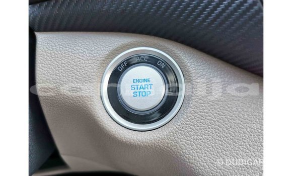 Buy Import Hyundai Tucson Black Car in Import - Dubai in Abia State Buy Import Hyundai Tucson Black Car in Import - Dubai in Abia State