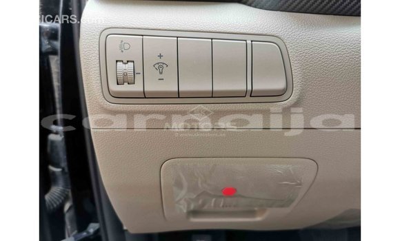 Buy Import Hyundai Tucson Black Car in Import - Dubai in Abia State Buy Import Hyundai Tucson Black Car in Import - Dubai in Abia State