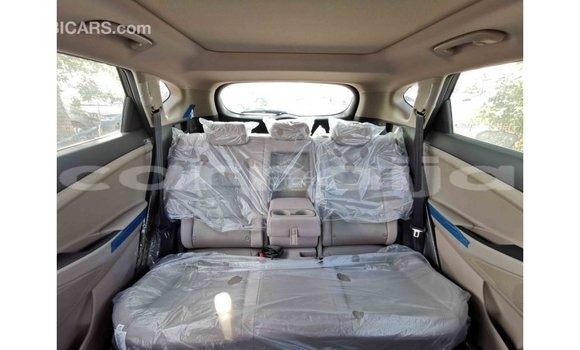 Buy Import Hyundai Tucson Black Car in Import - Dubai in Abia State Buy Import Hyundai Tucson Black Car in Import - Dubai in Abia State