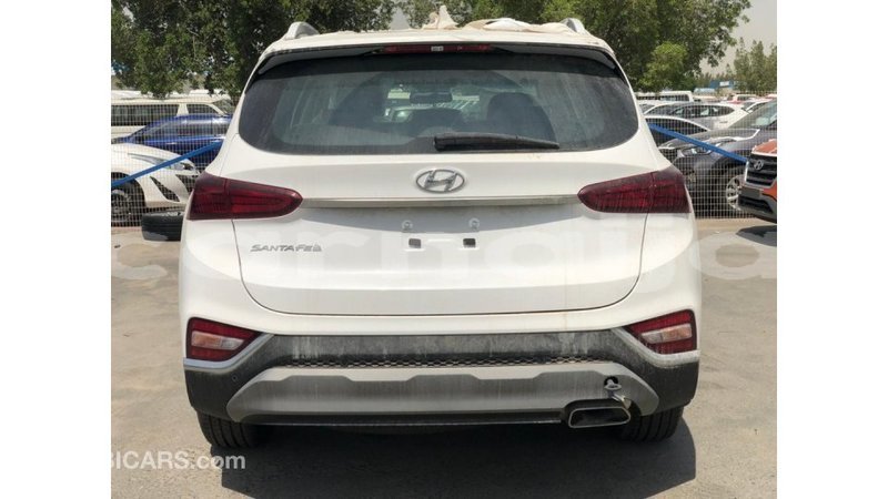 Big with watermark hyundai santa fe abia state import dubai 16233