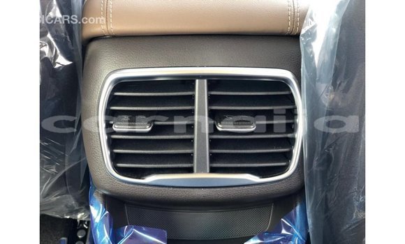 Buy Import Hyundai Santa Fe White Car in Import - Dubai in Abia State Buy Import Hyundai Santa Fe White Car in Import - Dubai in Abia State