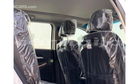 Buy Import Hyundai Santa Fe White Car in Import - Dubai in Abia State Buy Import Hyundai Santa Fe White Car in Import - Dubai in Abia State