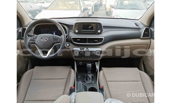Buy Import Hyundai Tucson Other Car in Import - Dubai in Abia State Buy Import Hyundai Tucson Other Car in Import - Dubai in Abia State