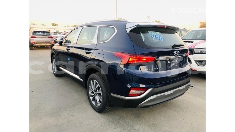 Big with watermark hyundai santa fe abia state import dubai 16235