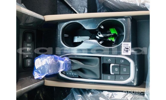 Buy Import Hyundai Santa Fe Blue Car in Import - Dubai in Abia State Buy Import Hyundai Santa Fe Blue Car in Import - Dubai in Abia State