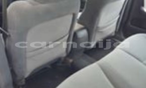 Buy Used Honda Accord Blue Car in Lagos in Lagos State Buy Used Honda Accord Blue Car in Lagos in Lagos State