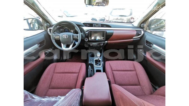 Big with watermark toyota hilux abia state import dubai 16238