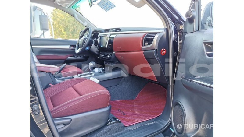 Big with watermark toyota hilux abia state import dubai 16238