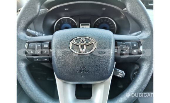 Buy Import Toyota Hilux Black Car in Import - Dubai in Abia State Buy Import Toyota Hilux Black Car in Import - Dubai in Abia State