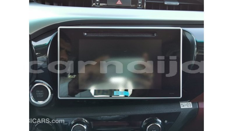 Big with watermark toyota hilux abia state import dubai 16238