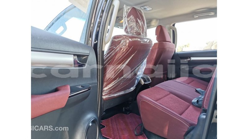 Big with watermark toyota hilux abia state import dubai 16238