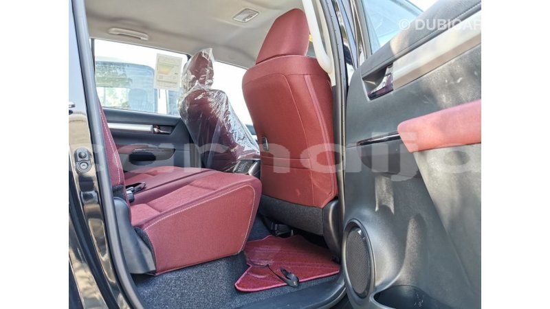 Big with watermark toyota hilux abia state import dubai 16238