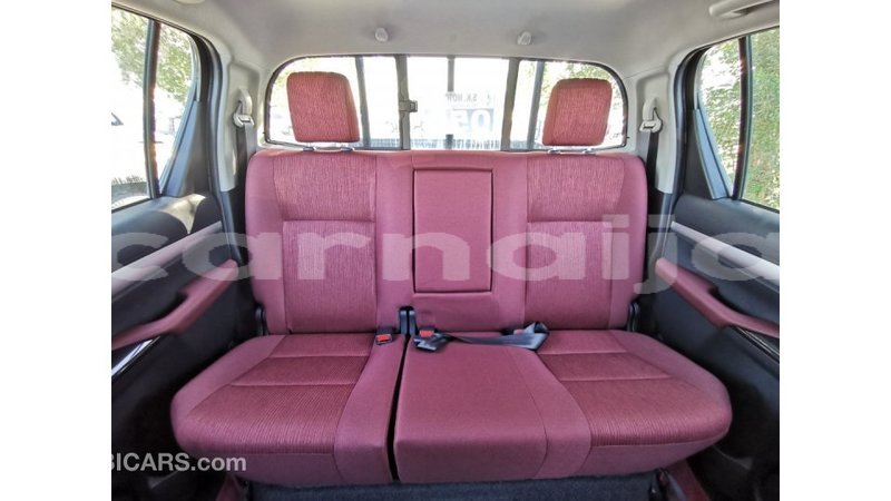 Big with watermark toyota hilux abia state import dubai 16238