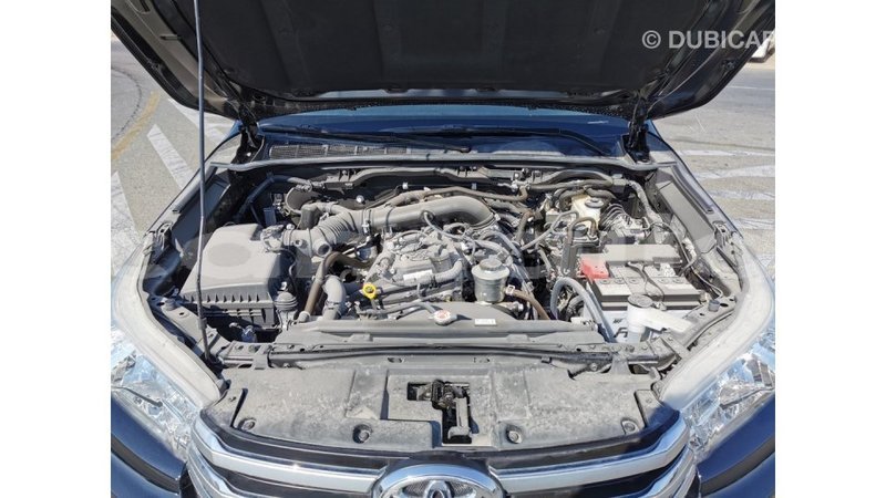 Big with watermark toyota hilux abia state import dubai 16238