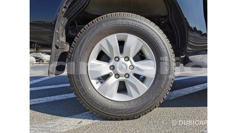 Big with watermark toyota hilux abia state import dubai 16238