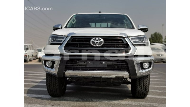 Big with watermark toyota hilux abia state import dubai 16240