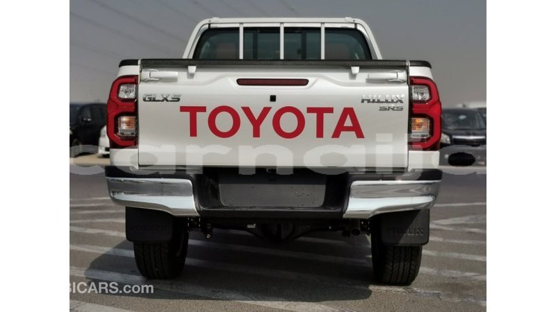 Big with watermark toyota hilux abia state import dubai 16240