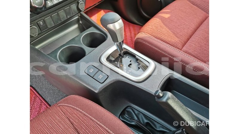 Big with watermark toyota hilux abia state import dubai 16240