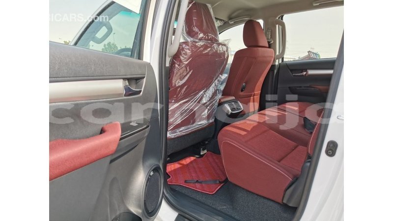 Big with watermark toyota hilux abia state import dubai 16240