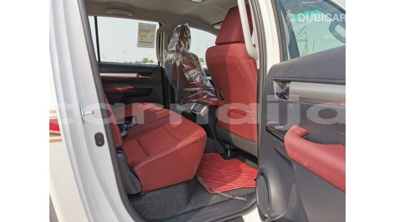 Big with watermark toyota hilux abia state import dubai 16240