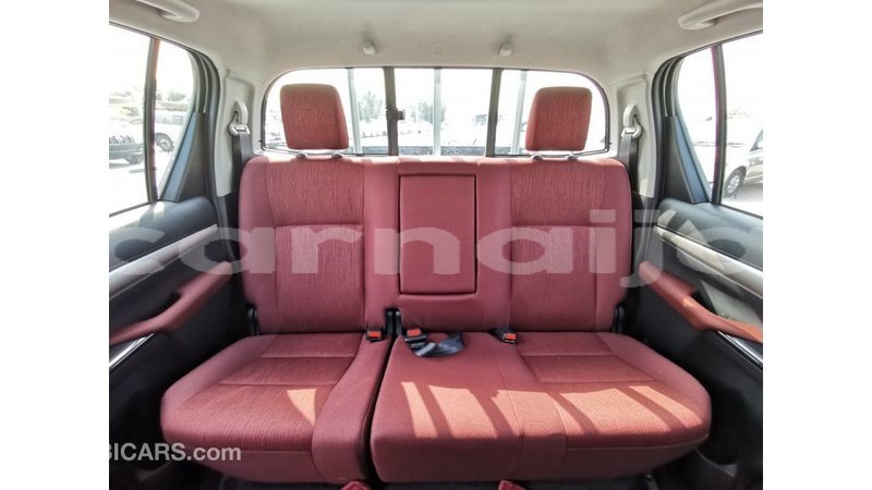 Big with watermark toyota hilux abia state import dubai 16240
