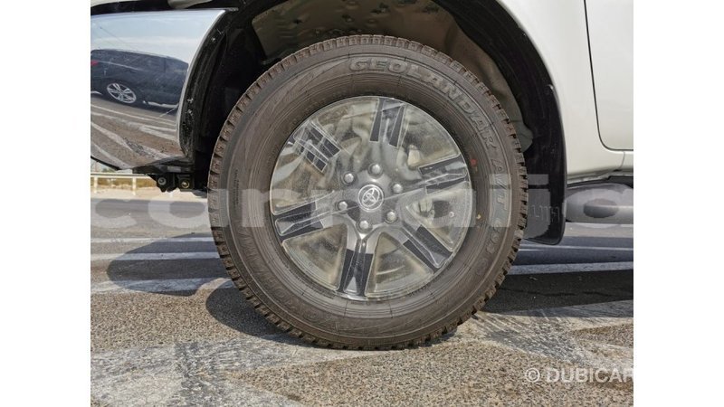 Big with watermark toyota hilux abia state import dubai 16240