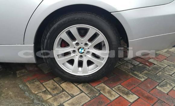 Buy Used BMW 3–Series Silver Car in Lagos in Lagos State Buy Used BMW 3–Series Silver Car in Lagos in Lagos State